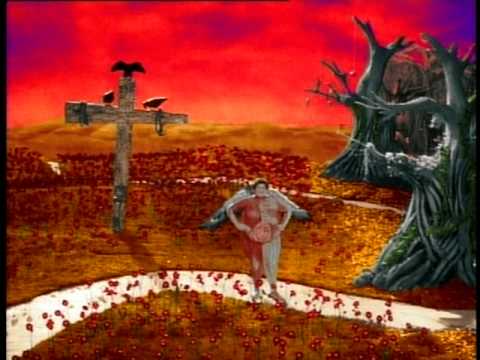 Nirvana - Heart Shaped Box