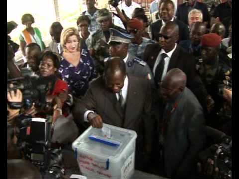 MaximsNewasNetwork: COTE D'IVOIRE PRESIDENTIAL ELECTIONS RUN-OFF (ONUCI)