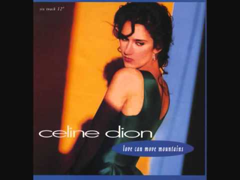 Céline Dion - Full Album