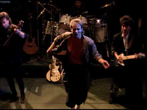 Cutting Crew - (I Just) Died In Your Arms