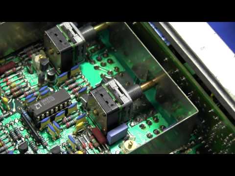 EEVblog #265 - Philips PM6672 Timer Counter Teardown