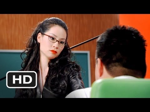 Charlie's Angels (3/8) Movie CLIP - Stimulating Innovation (2000) HD