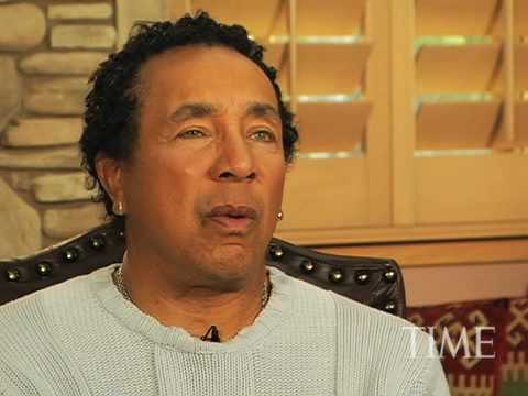 TIME Magazine Interviews: Smokey Robinson