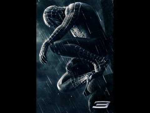 Spiderman 3-With Great Power-Immediate Music