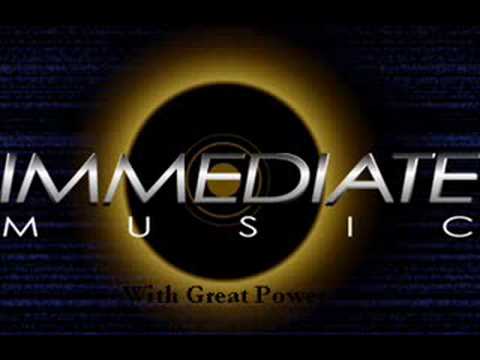 Immediate Music - With Great Power