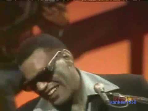 Ray Charles - You Don't Know Me