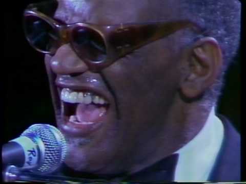 RAY CHARLES 