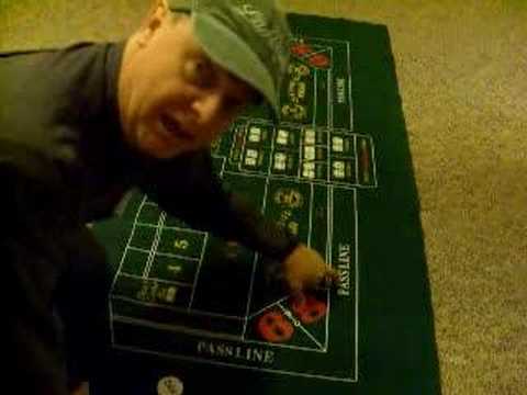 How To Play Craps