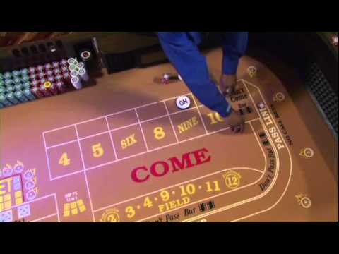 How to Play Craps