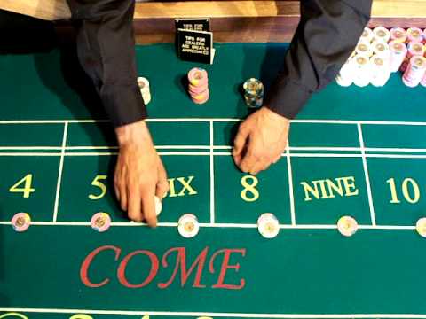 #2 Learn How to Play Craps and Win Video Understanding the Numbers