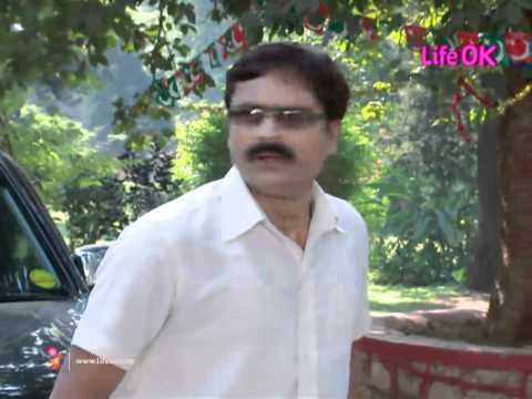 Sapno Ke Bhanwar Mein - 21st January 2012