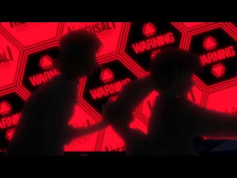 Evangelion 2.0 : You Can (Not) Advance - Official Trailer [HD]