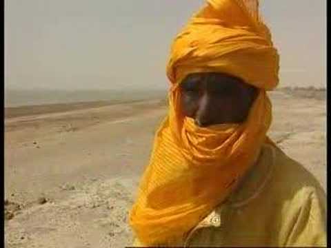 Tuareg's Return Home - Mali