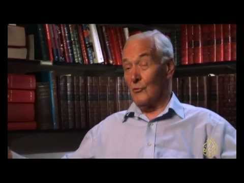 Tony Benn: Politics that unite not divide