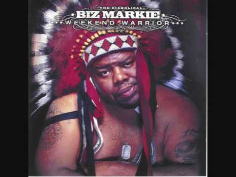 Biz Markie - Chinese Food