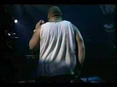 Biz Markie Performing 