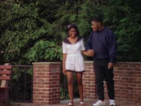 Biz Markie - Just A Friend