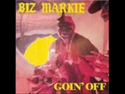 Biz Markie - Make The Music With Your Mouth, Biz