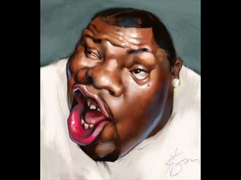 Biz Markie - Alone Again