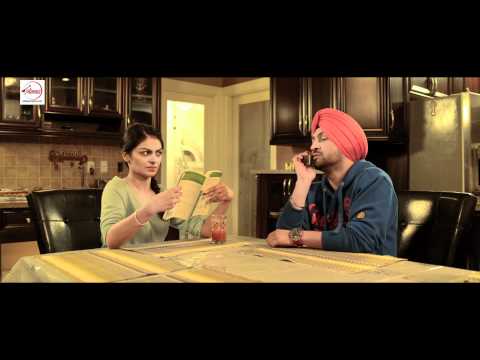 Pooja Kiven Aa - Sharry Maan - Jatt and Juliet - Brand New Punjabi Songs 2012 Full HD