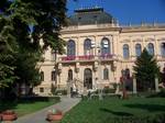 Patriarchate of Karlovci, spiritual centre of Habsburg Serbs After the loss of independence to the Kingdom of Hungary and the Ottoman Empire, Serbia briefly regained sovereignty under Jovan Nenad in the 16th century.