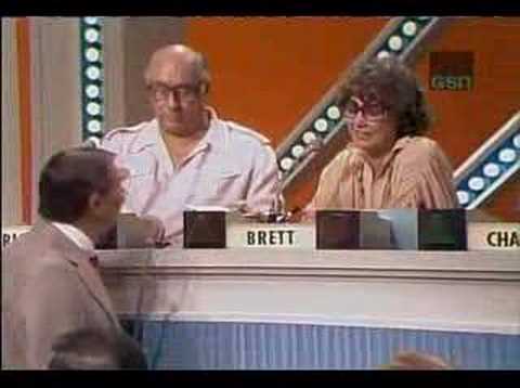 Match Game 78: Gene & Bob Part 1