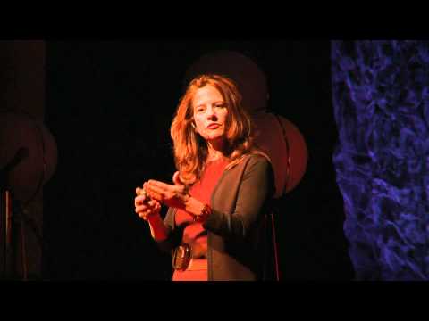 TEDxBOULDER - Leslie Dodson - Researching Or Reporting: Revelations From The Field