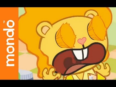 Happy Tree Friends TV Series - Eleventh Hour