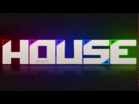 New House Techno Electro Music 2012