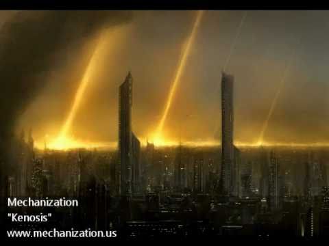 Mechanization - Kenosis