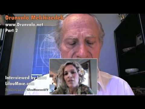 Drunvalo Melchizedek Part 2 Reptilians, ITs and ETs