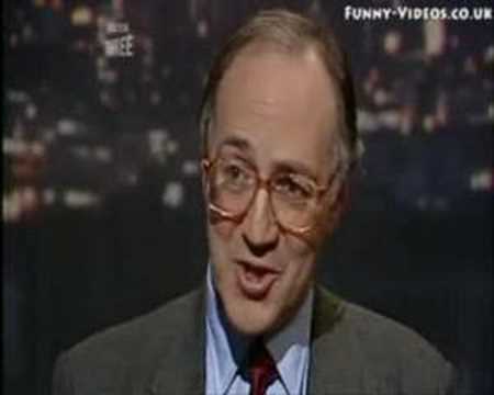 Jeremy Paxman vs Michael Howard