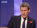 Parkinson: Jeremy Paxman Interview