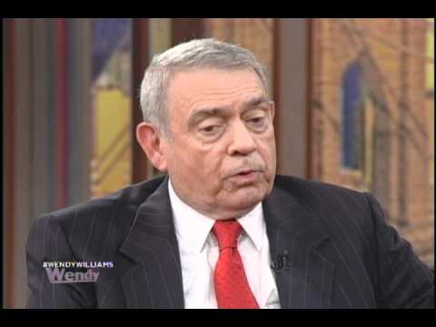 Dan Rather on Gay Marriage, Mitt Romney and Donald Trump