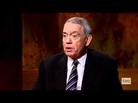 Dan Rather On His Autobiography