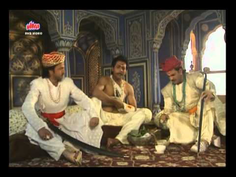 The Great Maratha Part 1