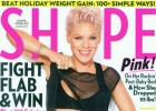 Pink Reveals To Shape How She Lost A Sh*tload Of Baby Weight