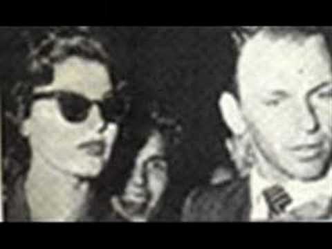 Frank Sinatra and Ava Gardner: Something