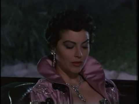 Ava Gardner - videoclipe