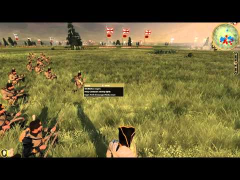 Heir of Carthage : Total War 20k Subscriber Celebration Video 6 of 20 ETW 2v2