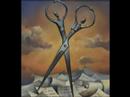 Vladimir Kush - Russian Surrealist Painter