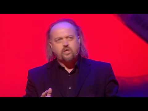 Bill Bailey We Are Most Amused