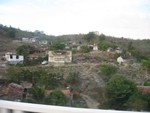 Haiti: Housing Exposition Exposes Waste, Cynicism 