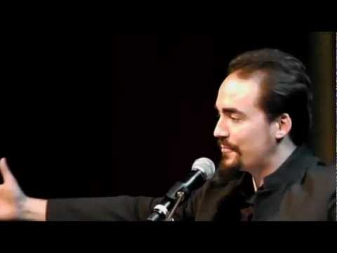 ZDay 2012 - Vancouver - Peter Joseph - 'Origins and Adaptations' Part 1