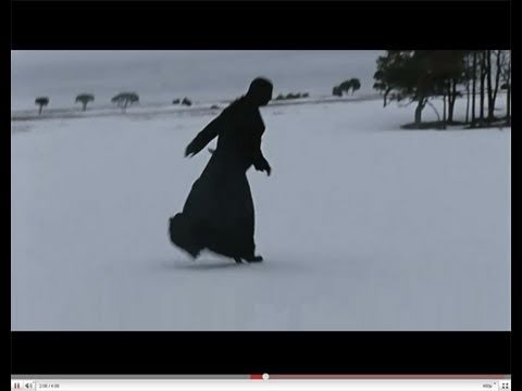 Lykke Li - I Follow Rivers (Director: Tarik Saleh)