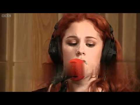 Katy B Maverick Sabre Let Me Go BBC Radio 1 Live Lounge 2011