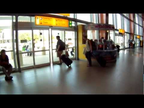 Aruba Airport Arrival Tips