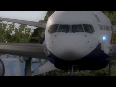 FS2004 - World Cities Episode 3: The Boeing 757