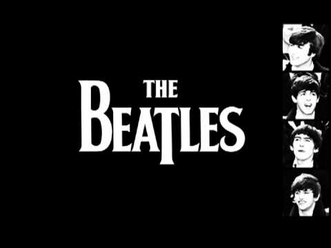 Beatles Playlist