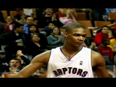 Toronto Raptors Most Memorable Moments